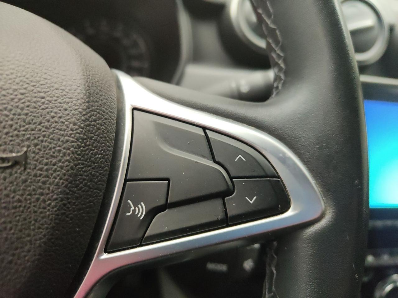 DACIA Duster II 2021 1.0 TCE 100CV EXPRESSION GPL