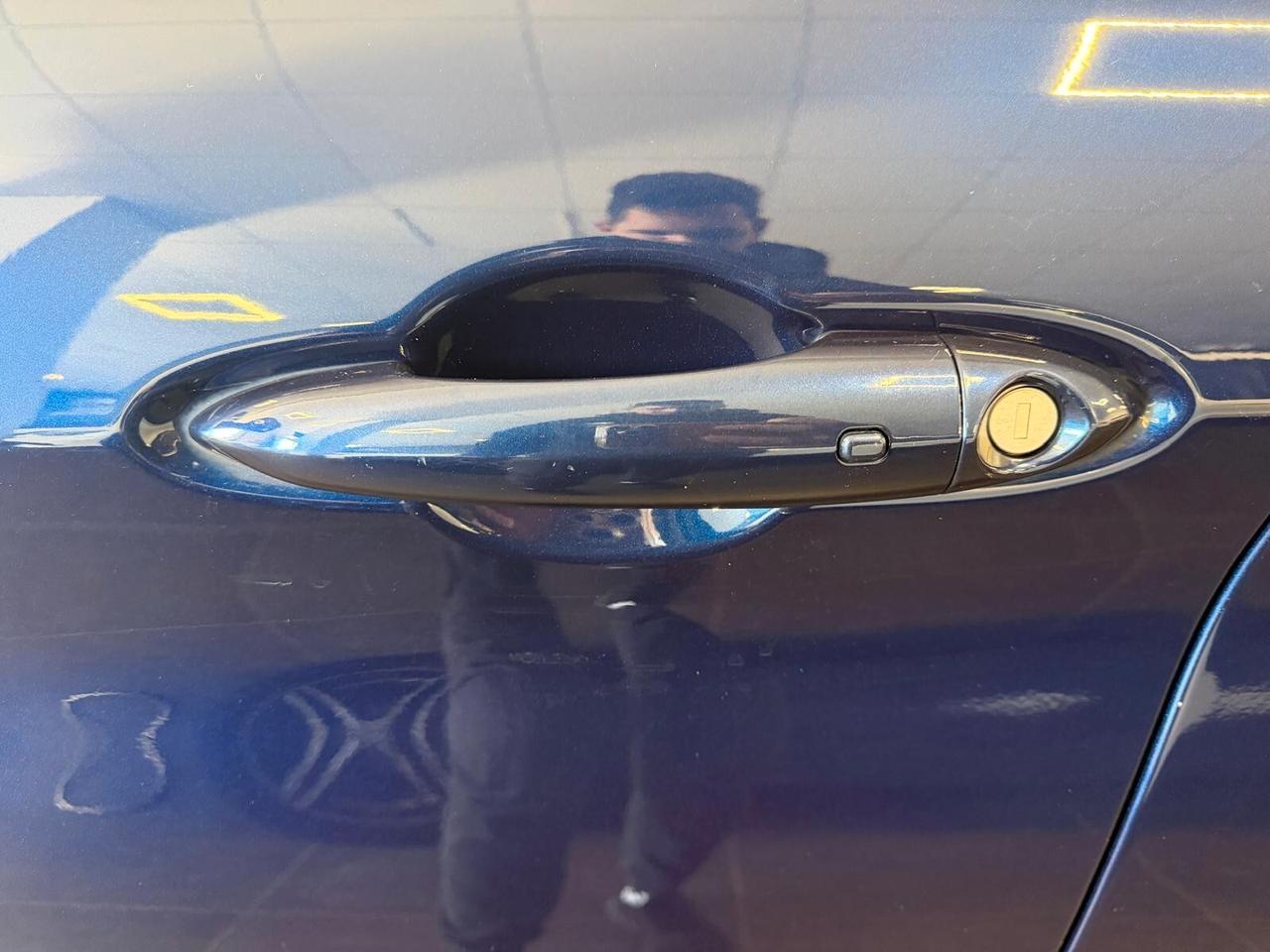 ALFA ROMEO STELVIO 2.2 190CV Q4 NAVI CRUISE ANNO 2020