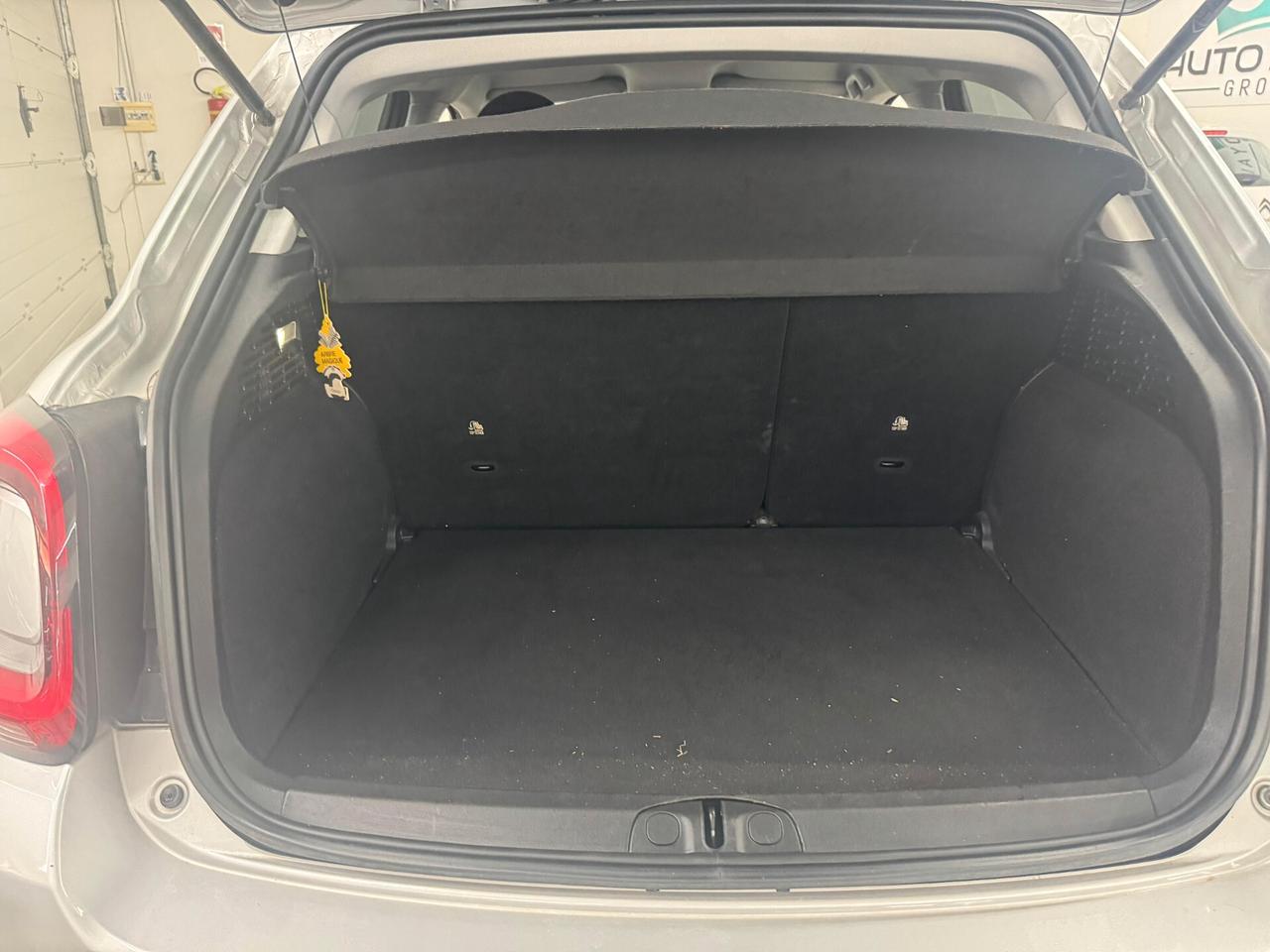 Fiat 500X 1.3 MultiJet 95 CV Club