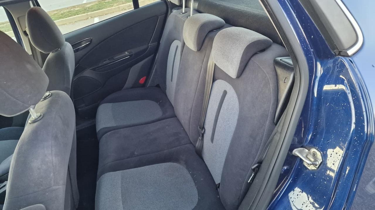 Fiat Bravo 1.6cc 120 CV (Su appuntamento)