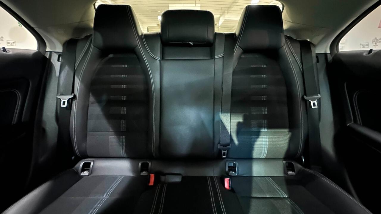Mercedes-benz CLA 200 CLA 200 d Sport