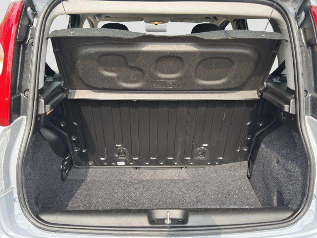 FIAT Panda Panda 1.0 FireFly Hybrid