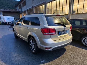 Fiat Freemont 2.0 Multijet 170 CV Park Avenue
