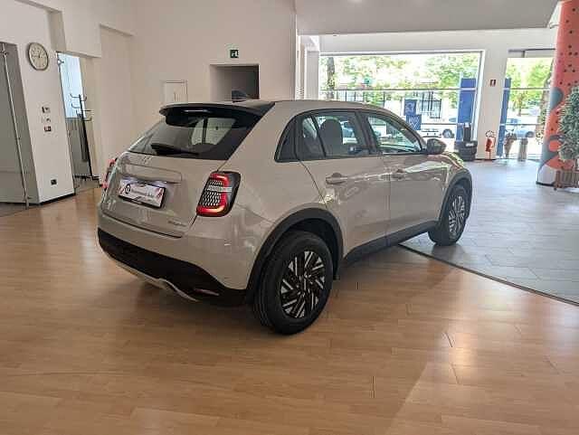 Fiat 600 Hybrid Pop *KM 0*