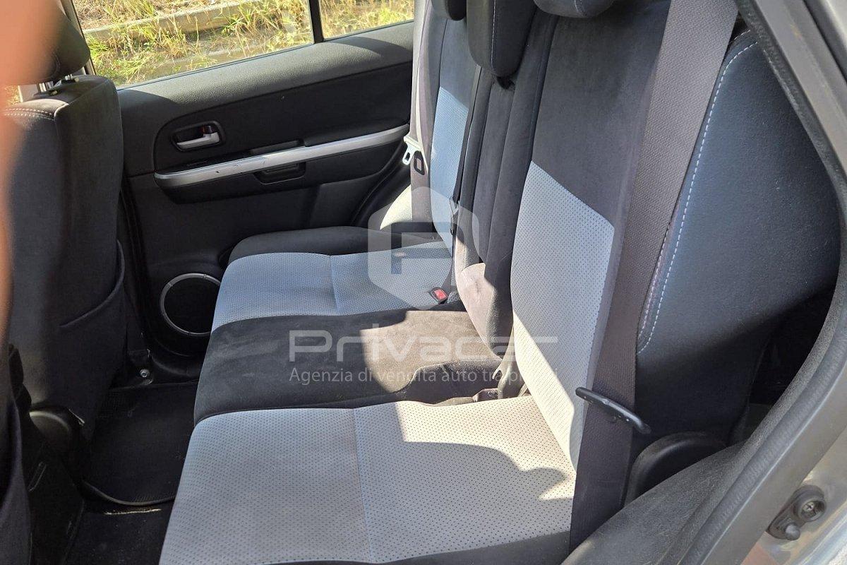 SUZUKI Grand Vitara 1.9 DDiS 5 porte
