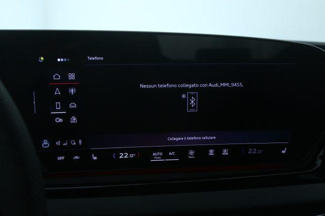 AUDI A5 Avant TDI 150 kW quattro Stronic mHEV+ S-Line