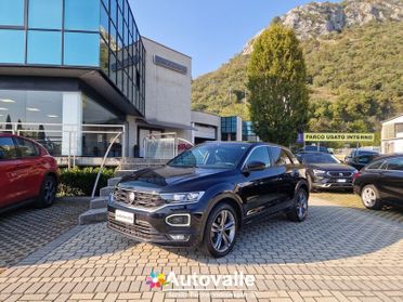 Volkswagen T-Roc T-Roc 1.5 TSI ACT DSG Sport BlueMotion Technology