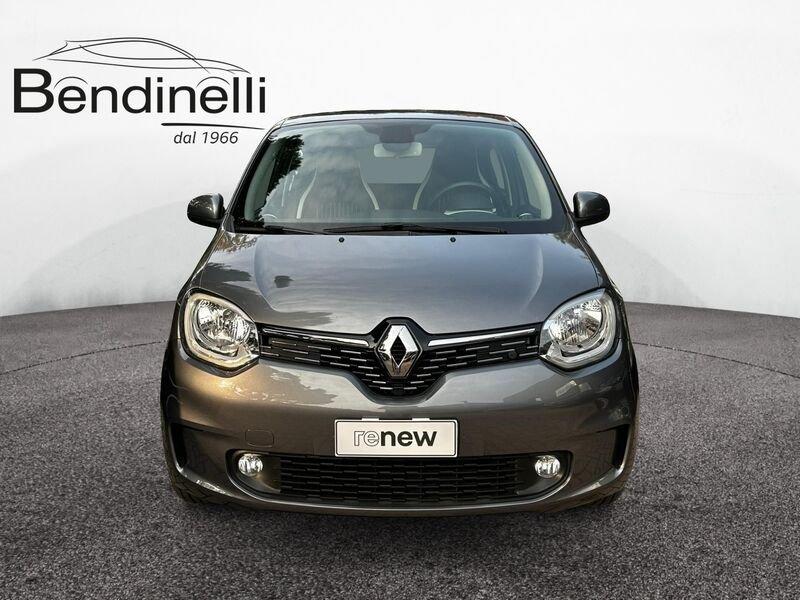 Renault Twingo Twingo SCe 65 CV Intens