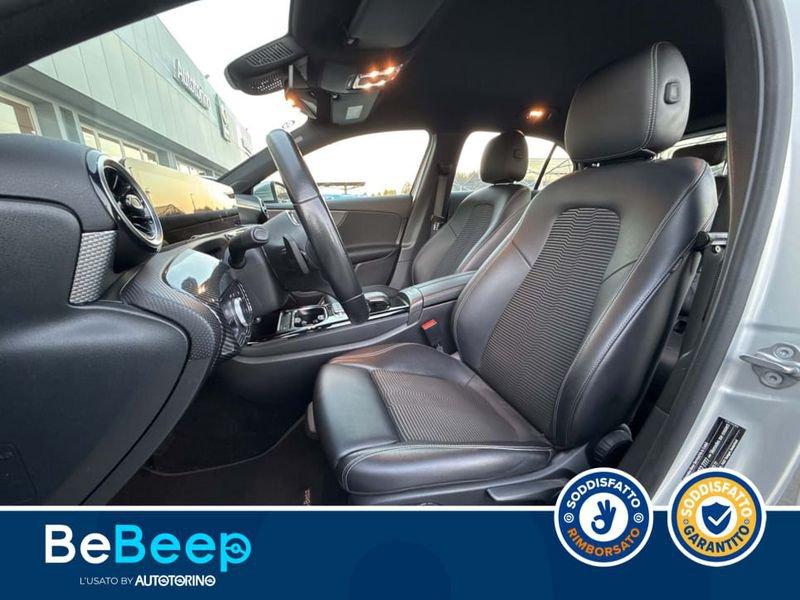 Mercedes-Benz Classe A A 180 D SPORT AUTO