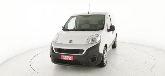 FIAT Fiorino 1.3 MJT 95CV Cargo SX - PREZZO+IVA