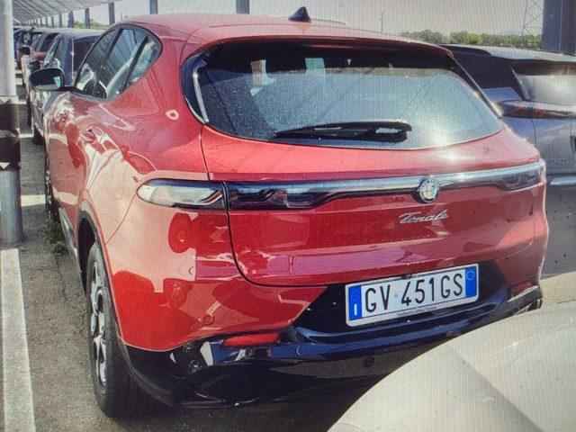 ALFA ROMEO Tonale 1.6 diesel 130 CV TCT6 Sprint