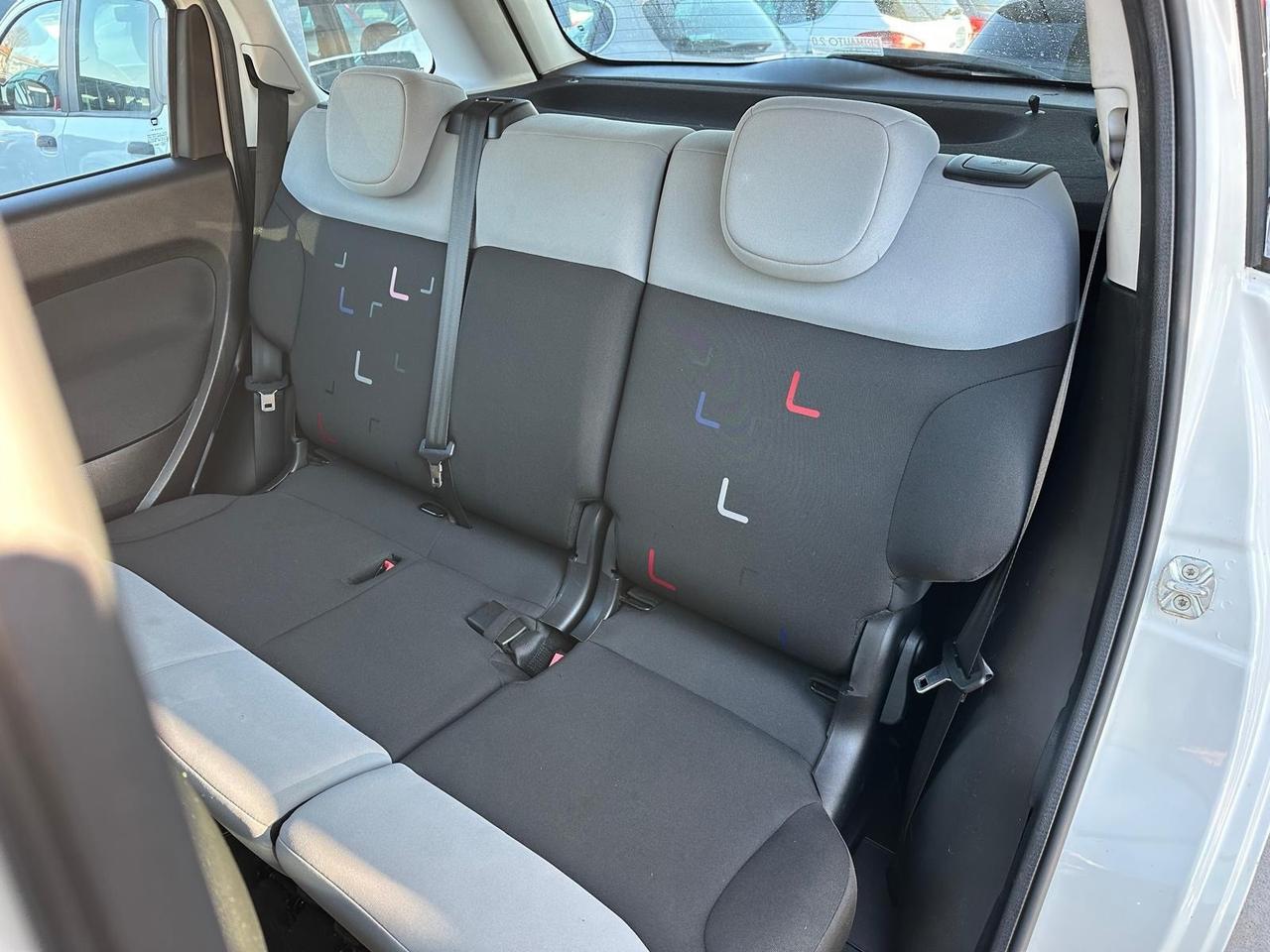 Fiat 500L 1.4 95 CV Lounge NEOPATENTATI