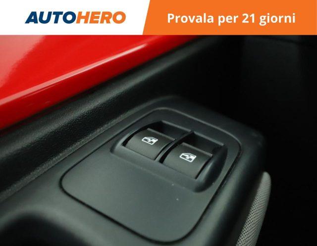 FIAT Qubo 1.3 MJT 95 CV Dynamic