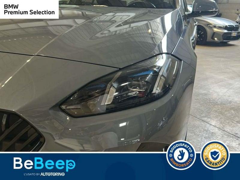 BMW Serie 1 118D MSPORT PRO AUTO