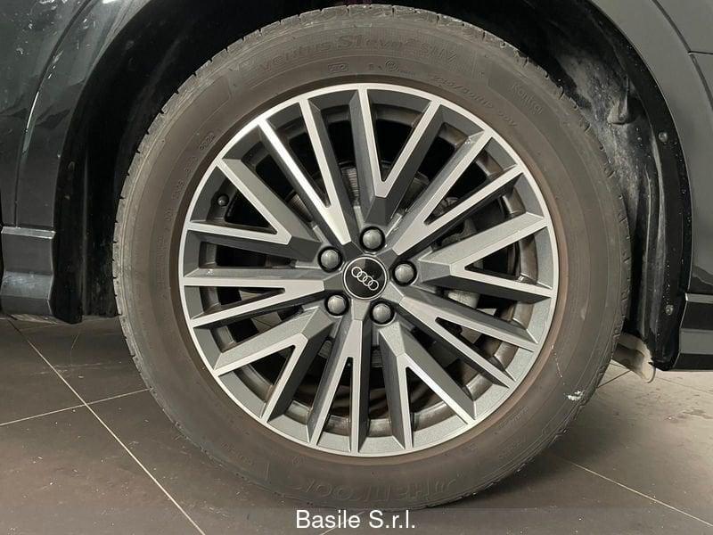 Audi Q3 Q3 35 TDI S tronic S line edition