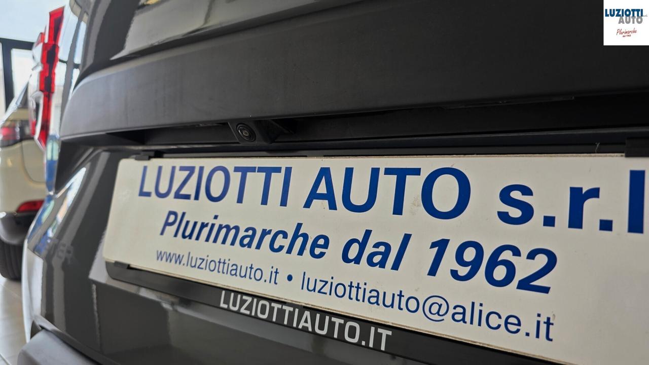 Dacia Duster 1.0 GPL 101CV JOURNEY