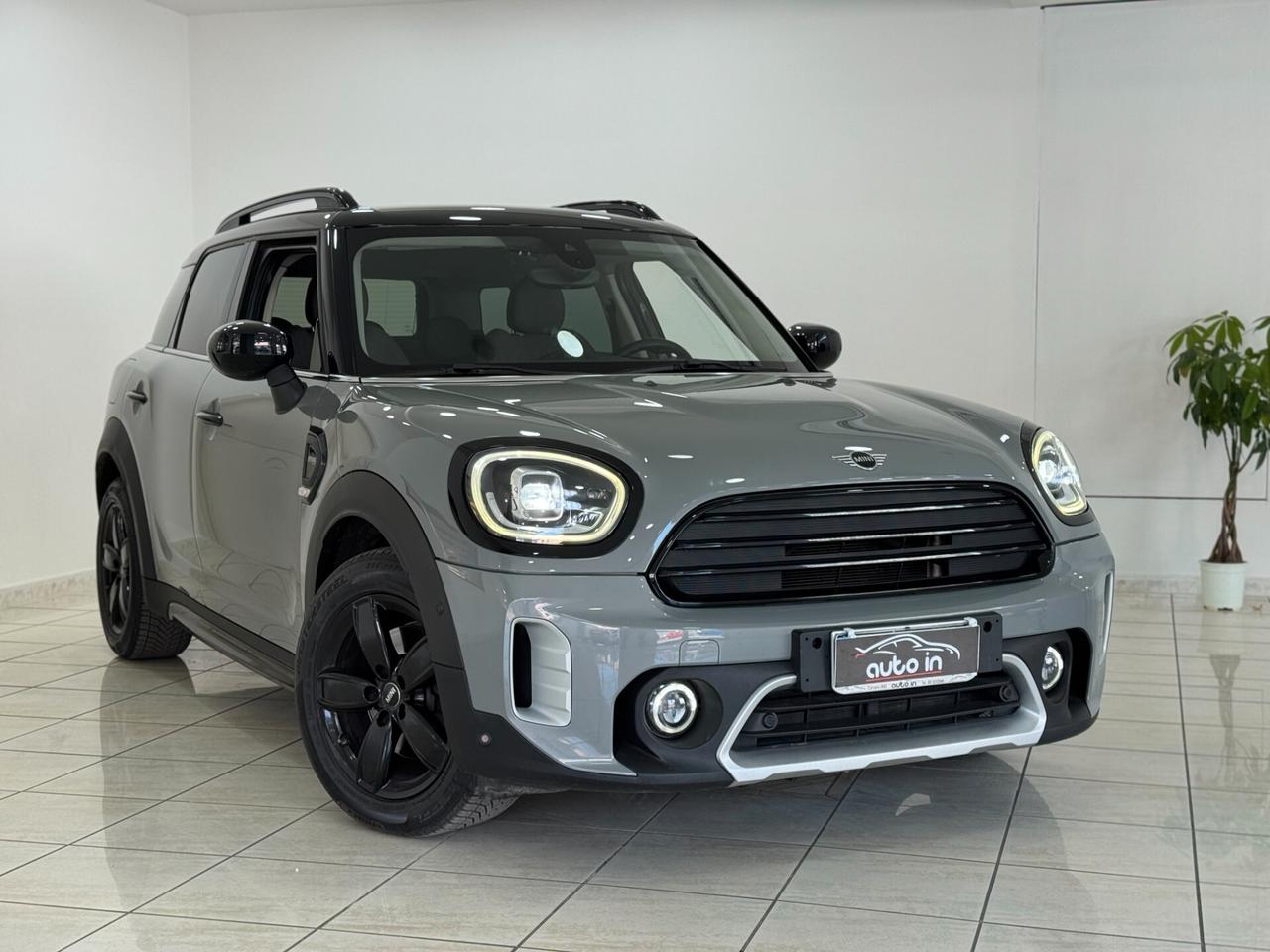 Mini Countryman Cooper D Northwood