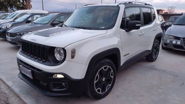 Jeep Renegade 1.6 Mjt 120 CV Limited 2017 107MILA KM