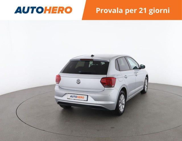 VOLKSWAGEN Polo 1.0 TSI 5p. Highline BlueMotion Technology