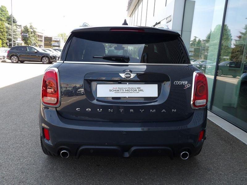 MINI Mini Countryman F60 Mini 2.0 Cooper SD Jungle Countryman ALL4 Automatica