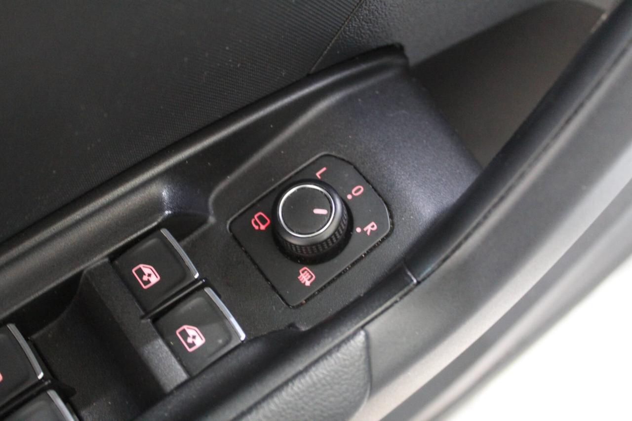 Audi A1 SPB 25 TFSI Admired