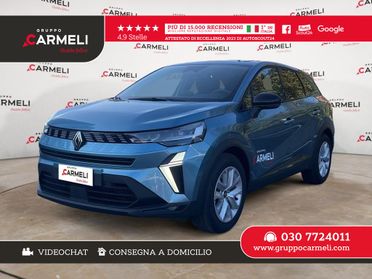 Renault Symbioz 1.6 E-Tech full hybrid Evolution Auto
