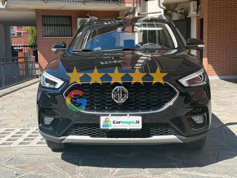 Mg ZS 1.5 VTi-tech Comfort