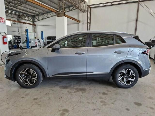 KIA Sportage 1.6 CRDi MHEV DCT Business IN ARRIVO