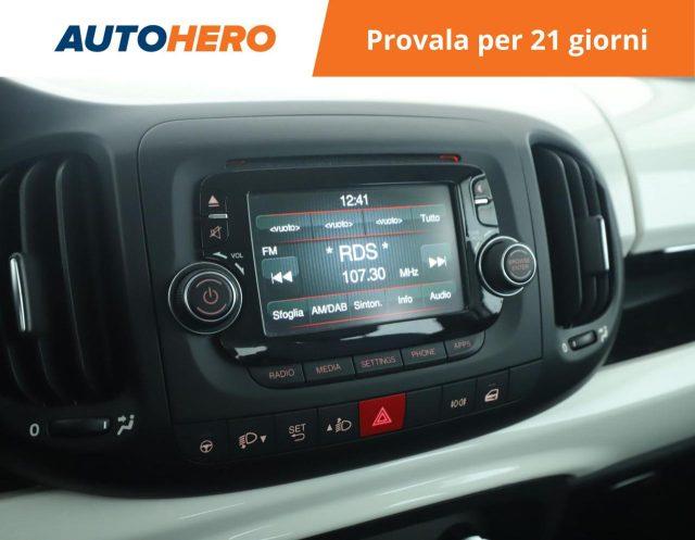 FIAT 500L 1.4 95 CV Pop Star