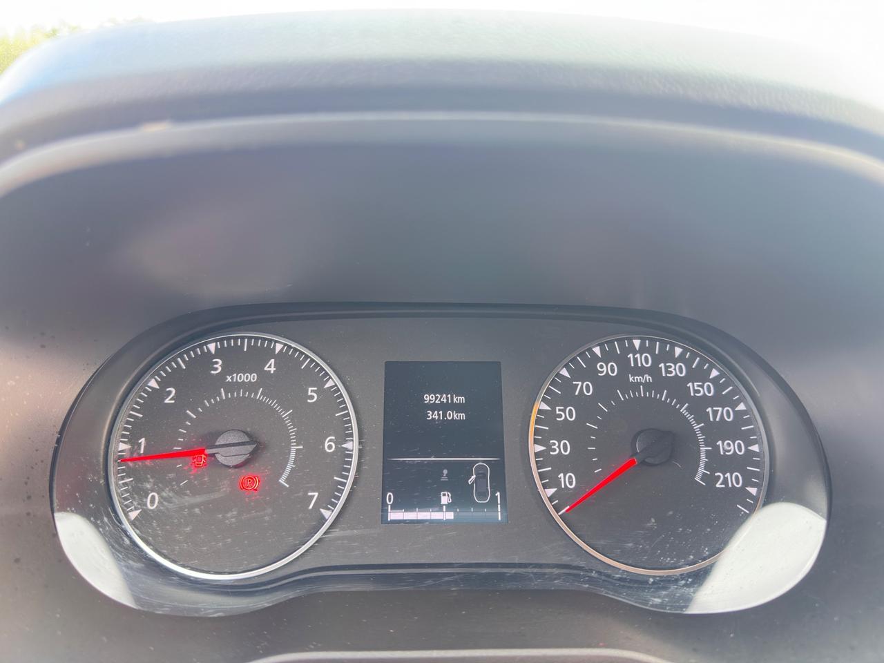 Dacia Duster 1.6 SCe GPL Prestige-2019