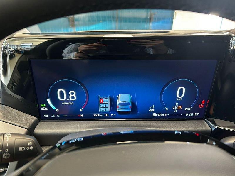 Ford Tourneo Custom Tourneo Custom 320 2.0 EcoBlue 170CV aut. PL Titanium