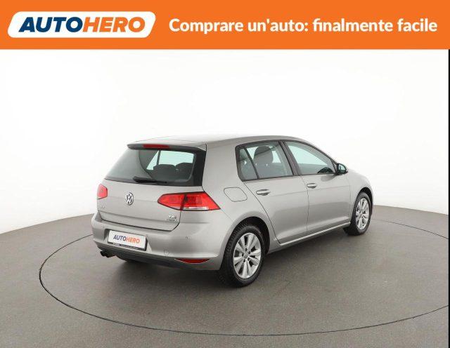 VOLKSWAGEN Golf 1.4 TSI 125 CV 5p. Comfortline BlueMotion Technolo