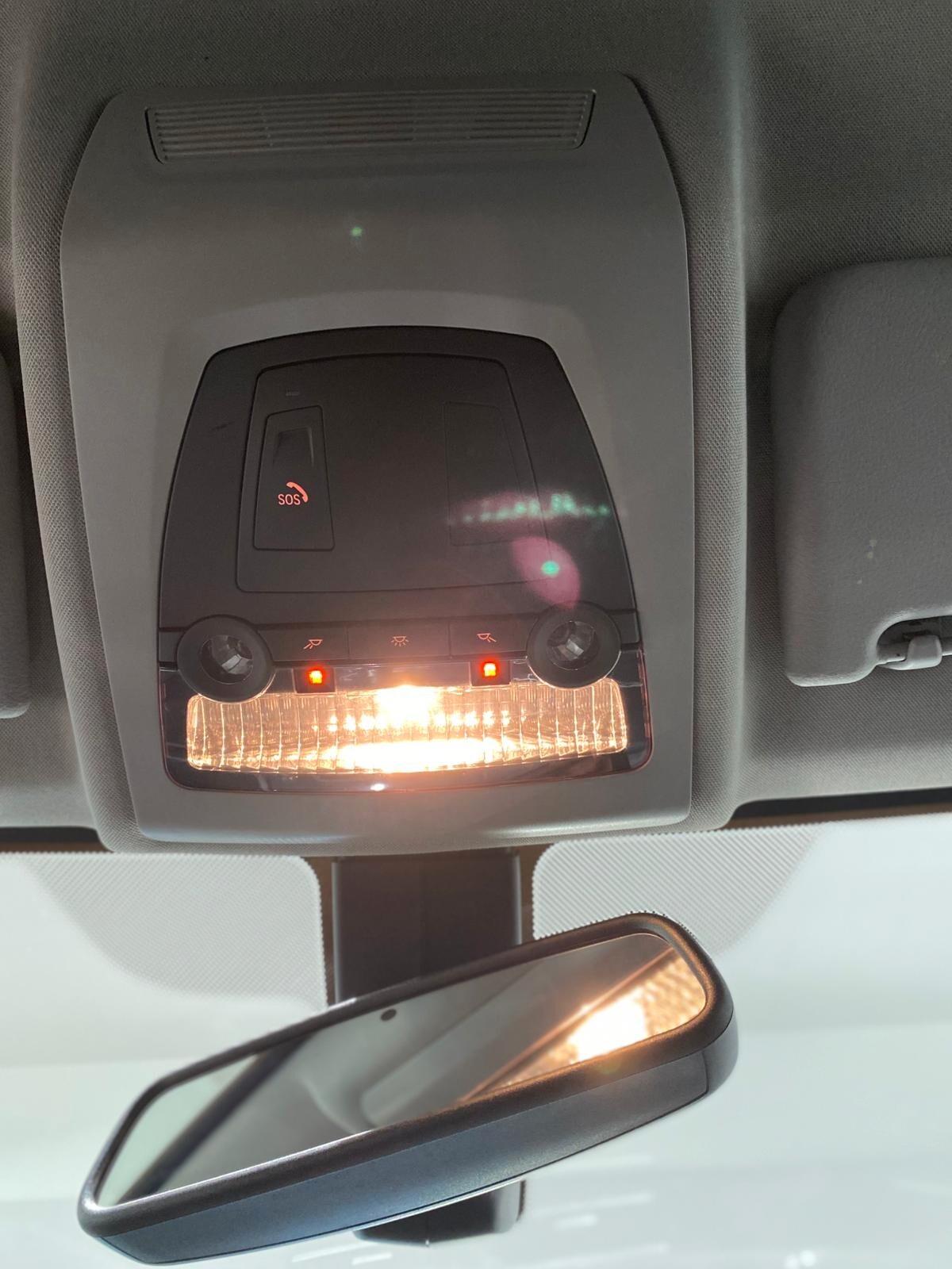 Bmw 520 520d Touring Business aut.