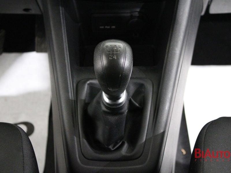 KIA Venga Venga 1.4 CVVT Active