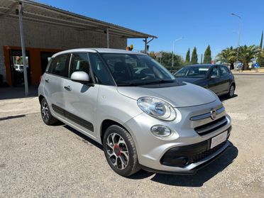 Fiat 500L 1.3 Multijet 95 CV Business