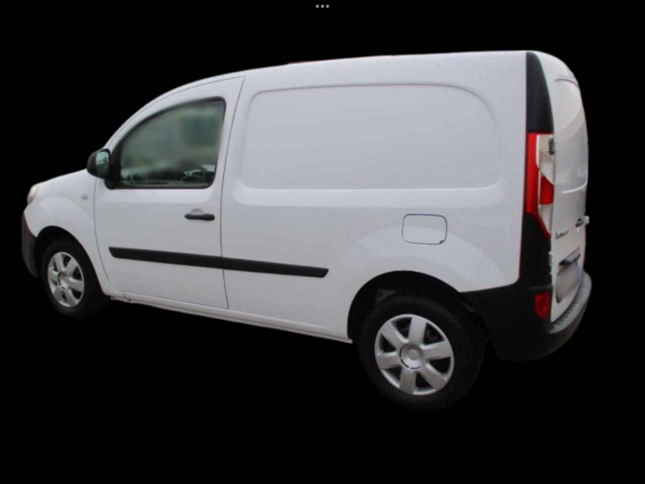 Renault Kangoo 1.5 dCi 90CV 5 porte Stop & Start Life