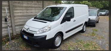 Citroen Jumpy 27 2.0 HDi/120 PC-TN Furgone