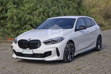 BMW M 135i xDrive