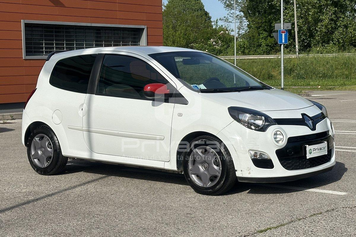 RENAULT Twingo 1.2 16V Live