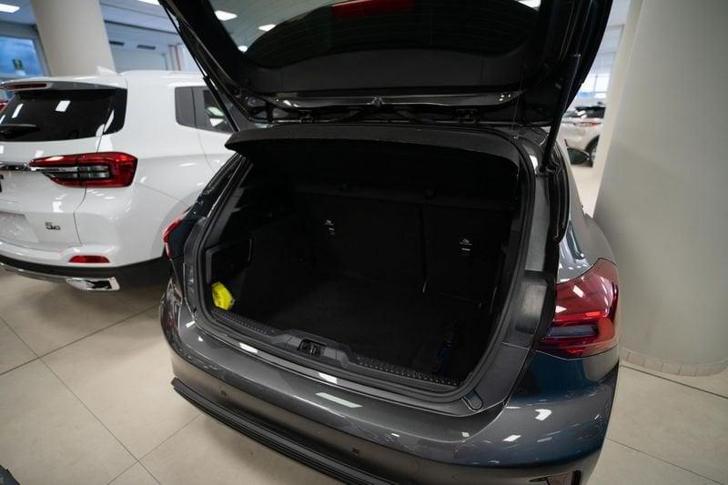 Ford Focus 1.0t ecoboost h ST-Line X 125cv