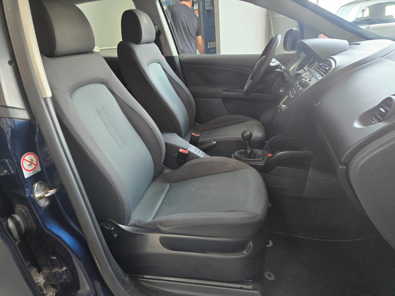 Seat Altea XL 1.6 Reference