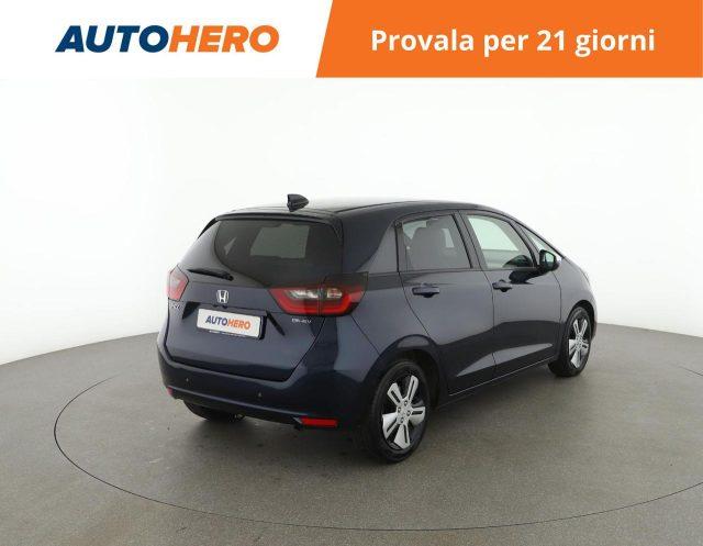 HONDA Jazz 1.5 Hev eCVT Executive