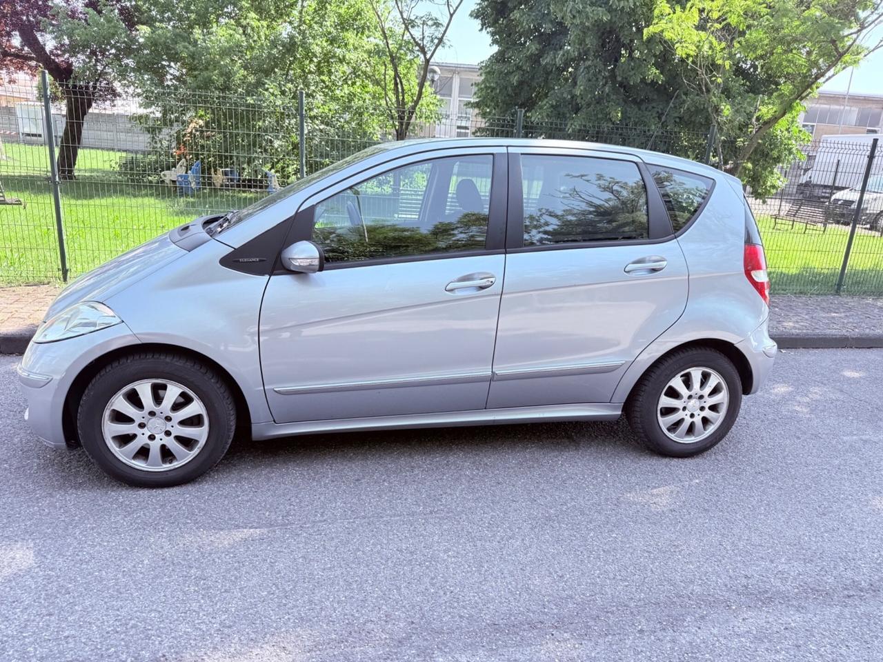 Mercedes-benz A 170 Benzina- Automatica!!!!