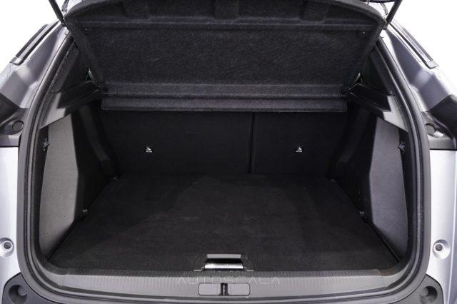 PEUGEOT 2008 Hybrid 136 e-DCS6 GT #Tetto