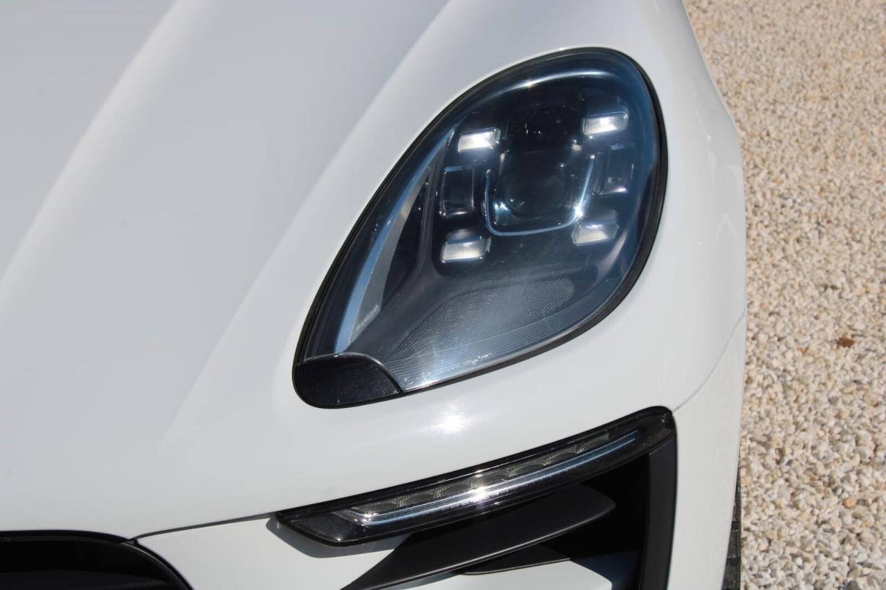 Porsche Macan 3.0 S Diesel Tua A SOLI 459€ al mese Anticipo Zero