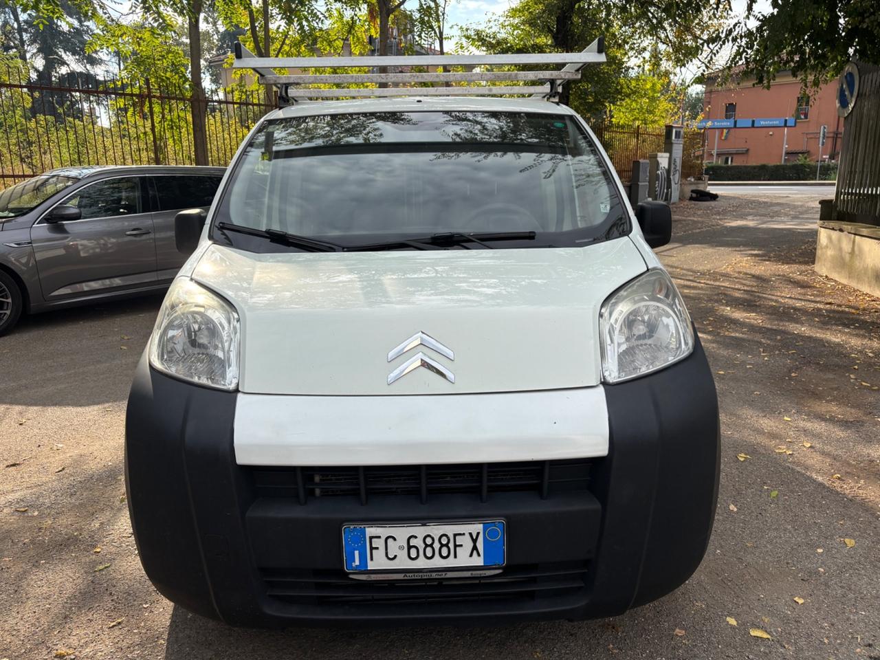 Citroen Nemo 1.3 HDi 75CV FAP Furgone