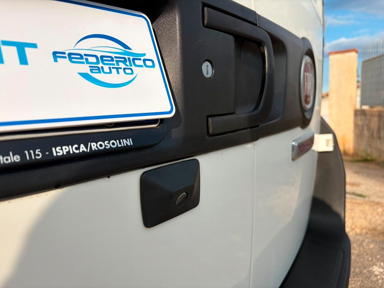 Fiat Doblò Cargo 1.6 mjt 105cv CH1 Lounge S&S