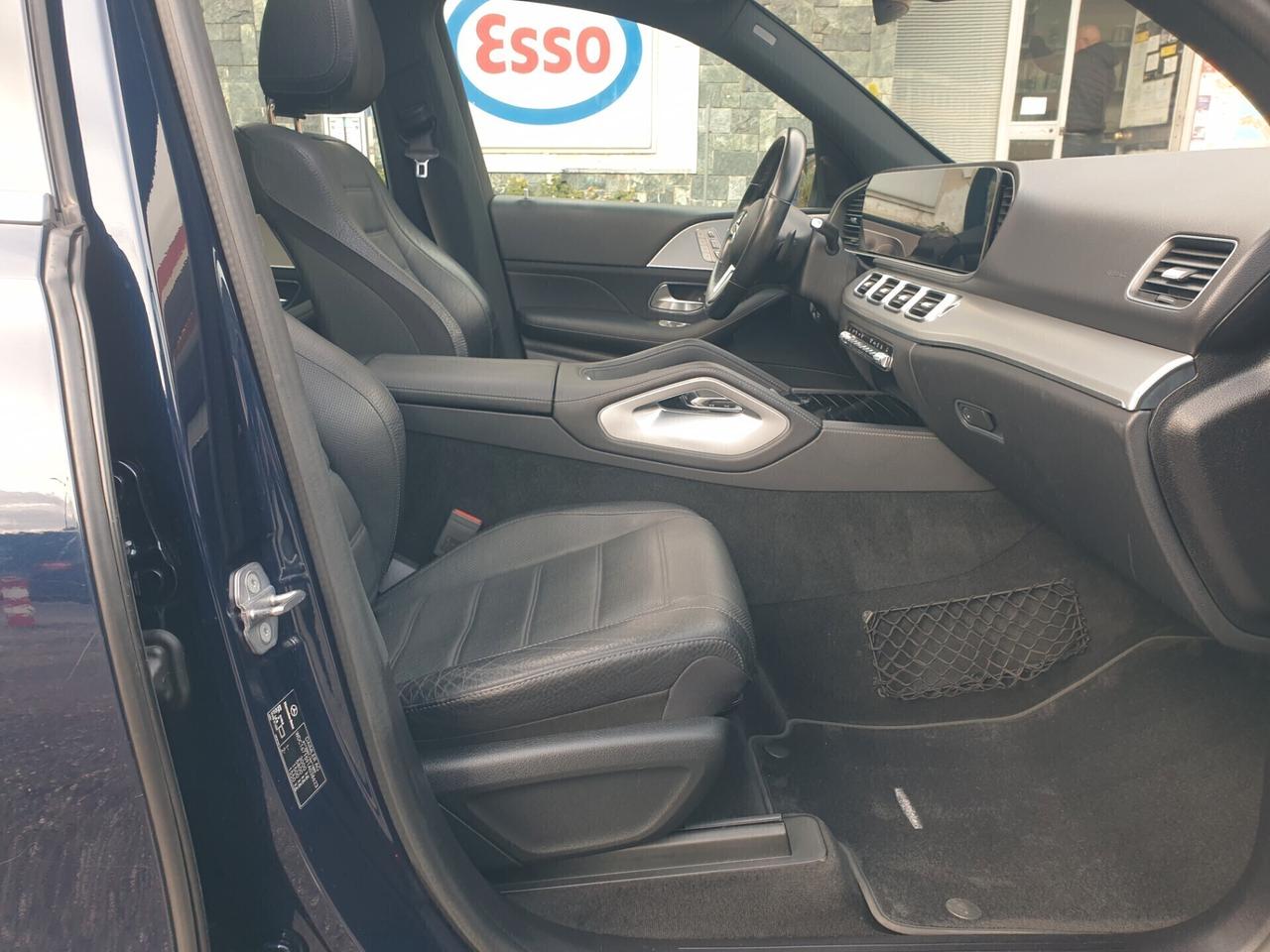 Mercedes-benz GLE 450 GLE 450 4Matic EQ-Boost Premium