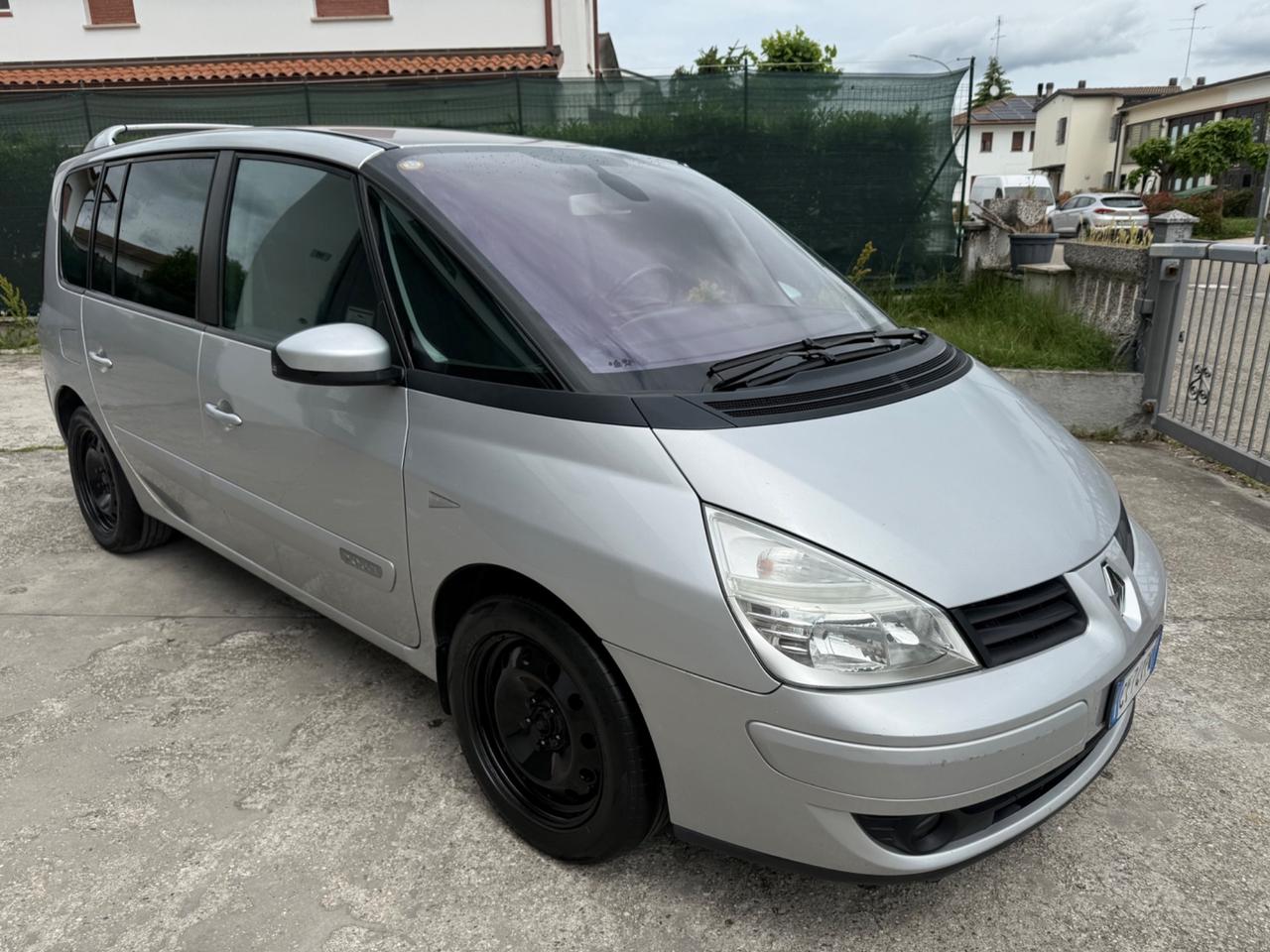Renault Espace Grand 2.0 dCi 150CV 7 POSTI OTTIMA
