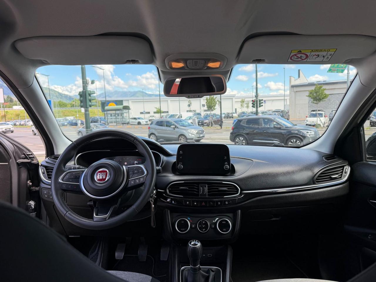 Fiat Tipo Cross 1.0 T3 100 cv *PROMO FIINAN #11181